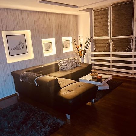 Apartman Centar Brčko エクステリア 写真