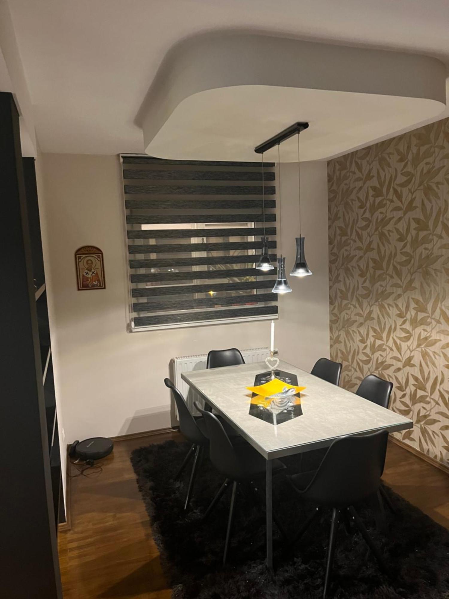 Apartman Centar Brčko エクステリア 写真