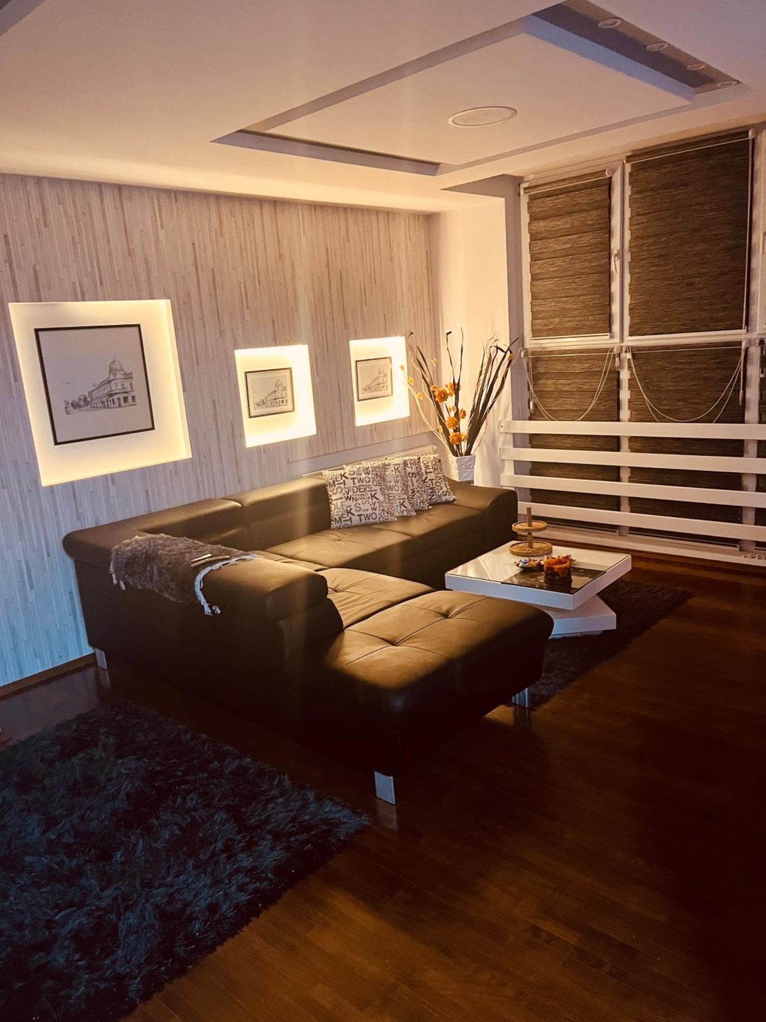 Apartman Centar Brčko エクステリア 写真