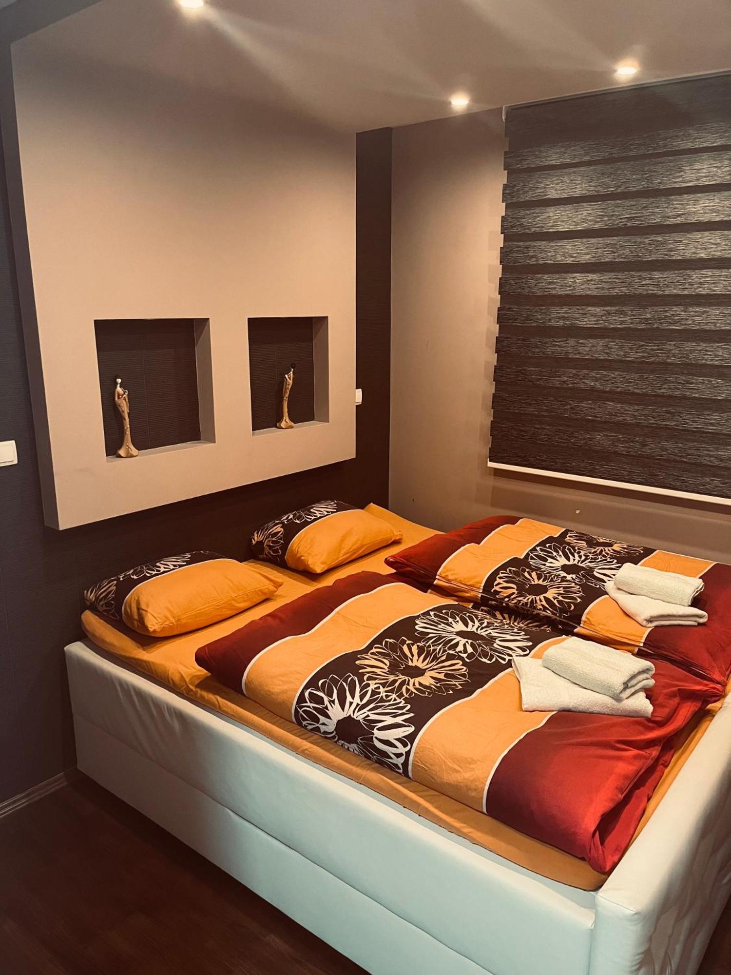 Apartman Centar Brčko エクステリア 写真