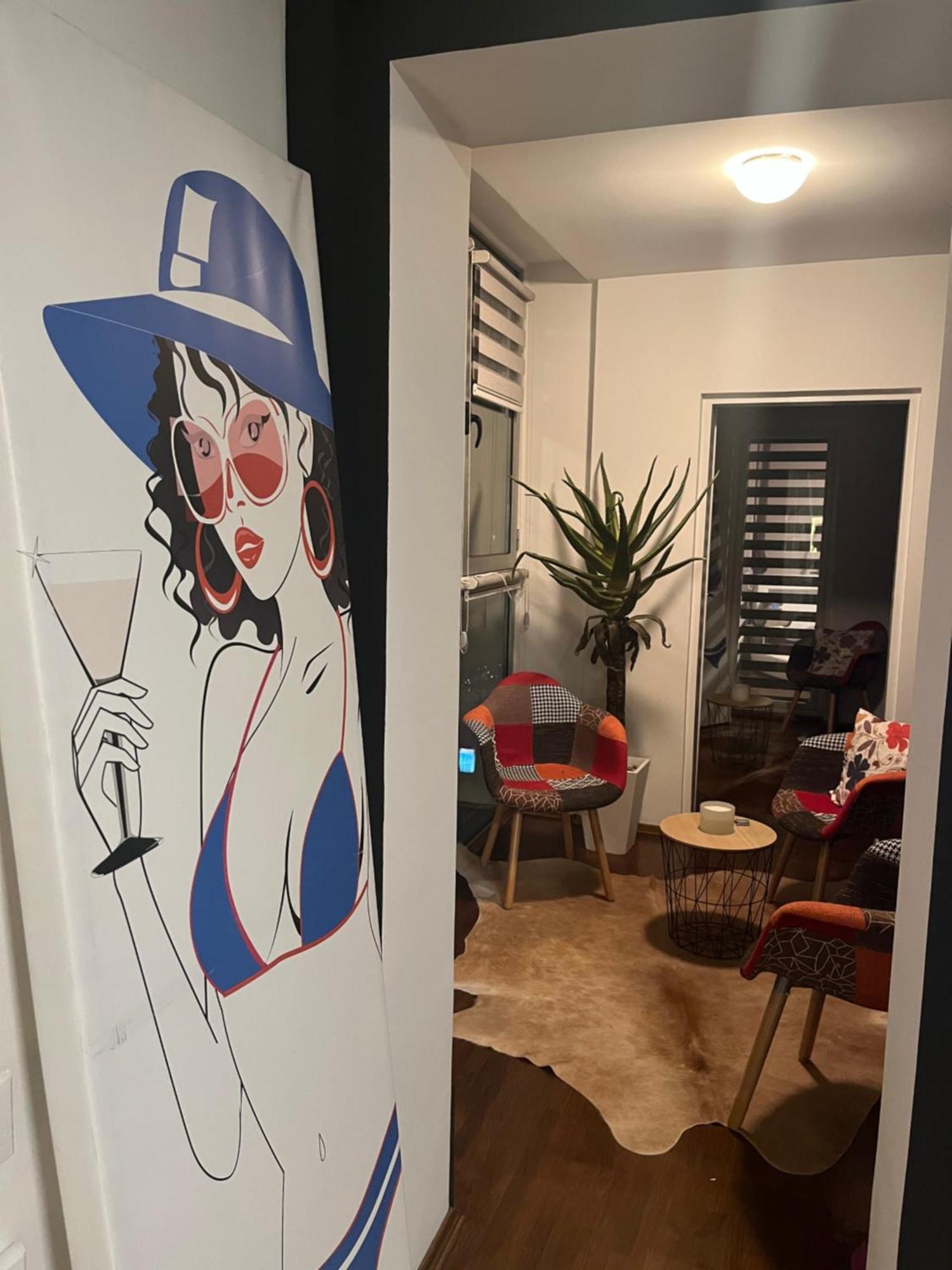 Apartman Centar Brčko エクステリア 写真