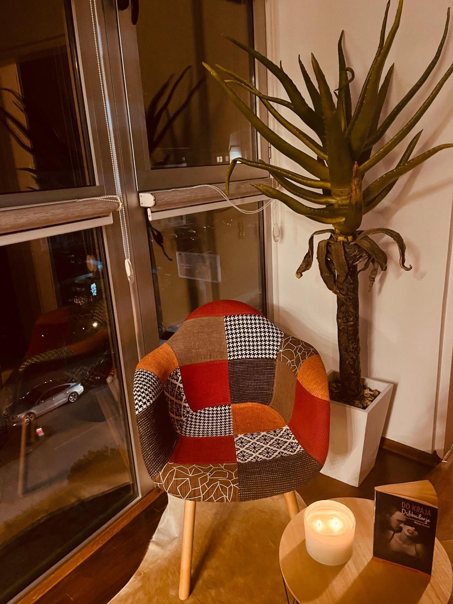 Apartman Centar Brčko エクステリア 写真
