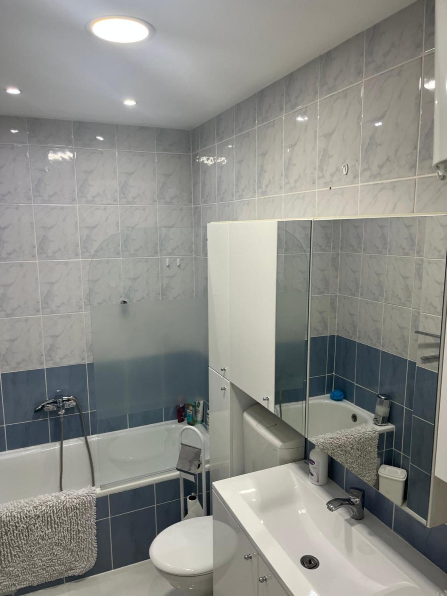 Apartman Centar Brčko エクステリア 写真