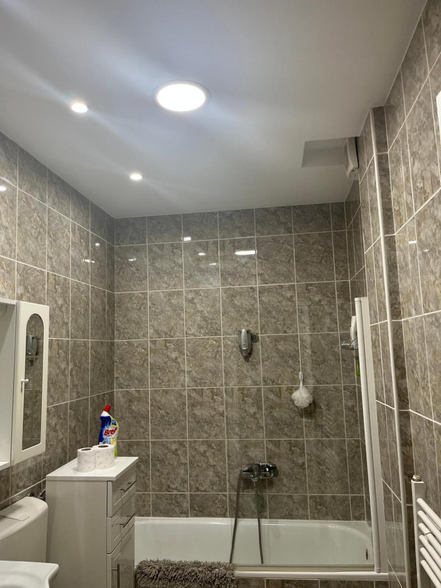 Apartman Centar Brčko エクステリア 写真