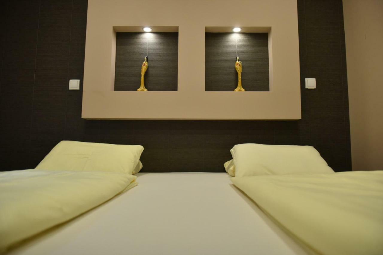 Apartman Centar Brčko エクステリア 写真