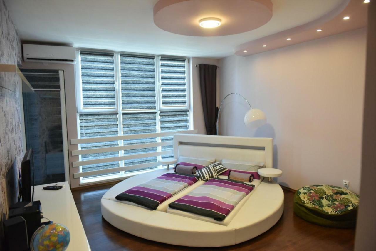 Apartman Centar Brčko エクステリア 写真